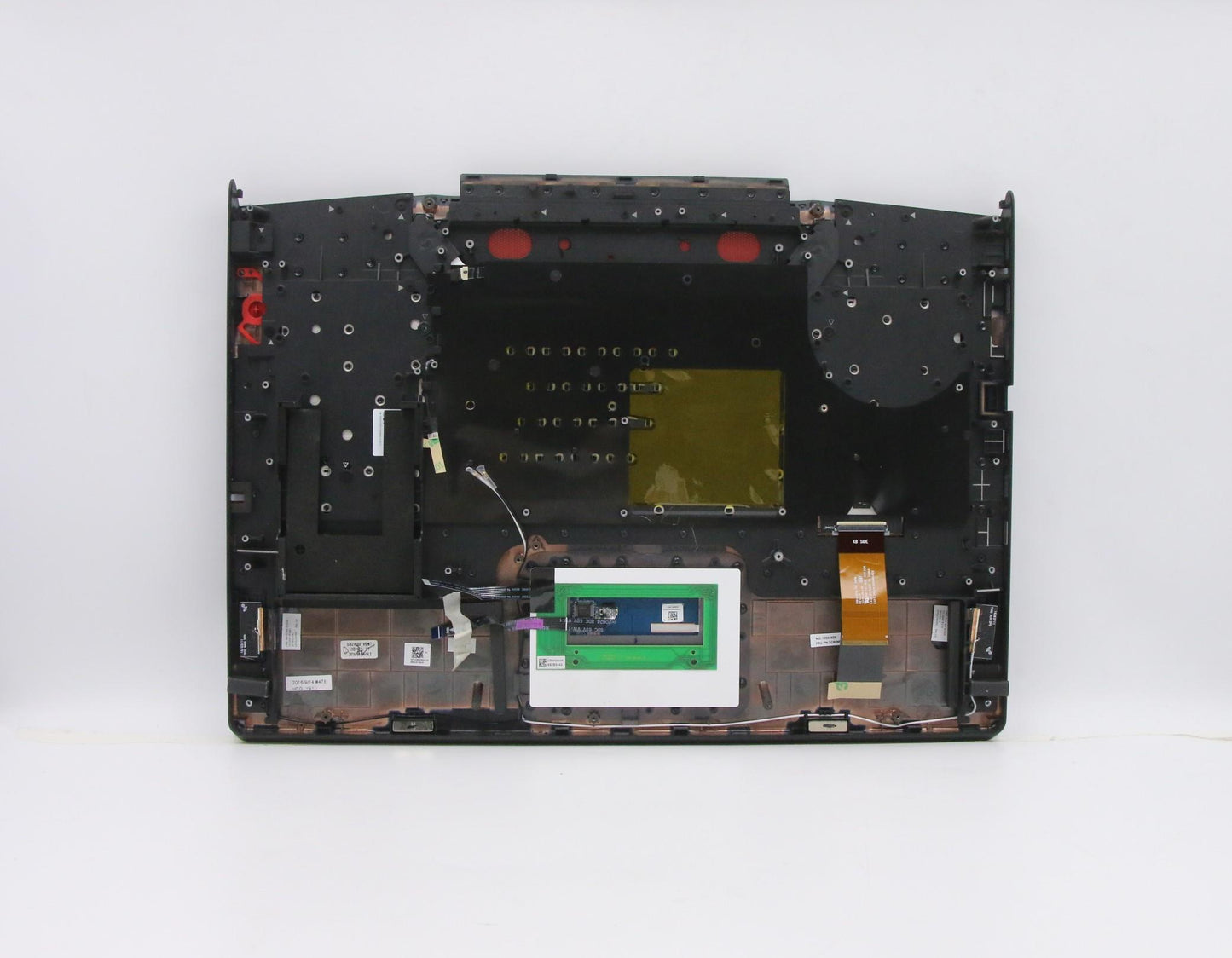 Lenovo Logic Up W/Kb Assembly Usa - 5CB0M56064