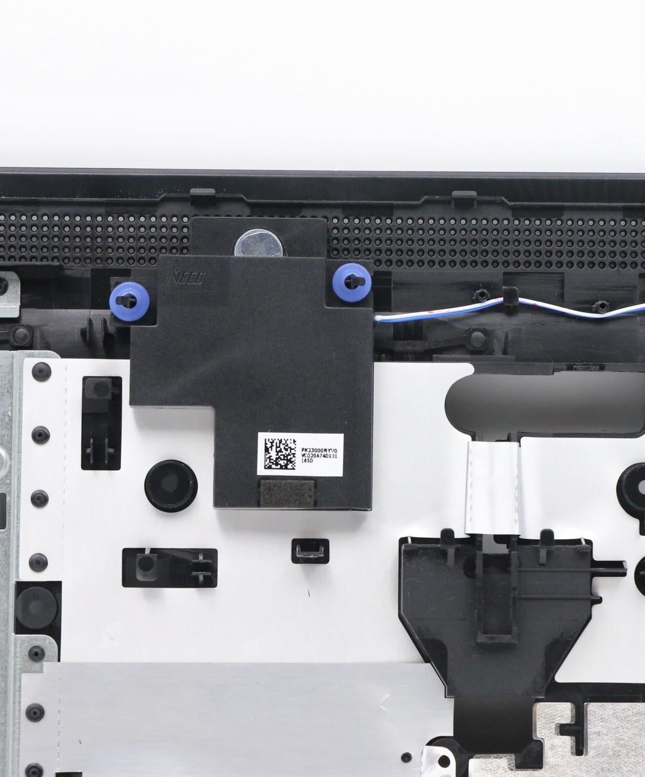 Lenovo Logic Upper Assembly W/O Logo - 5CB0M56287
