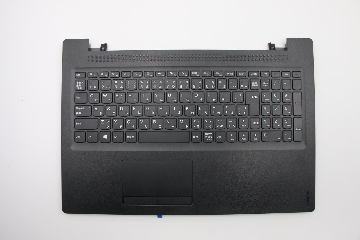 Lenovo Logic Upper Assembly 15T Blk J - 5CB0M59780