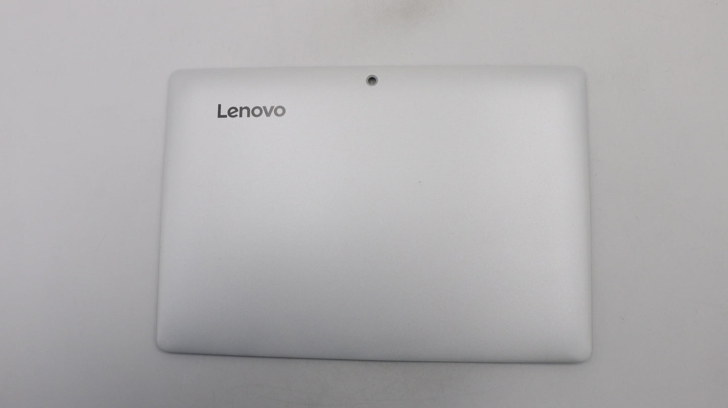 Lenovo Lcd Cover Yf 80Sg Wh W/Foil Lt - 5CB0M60838