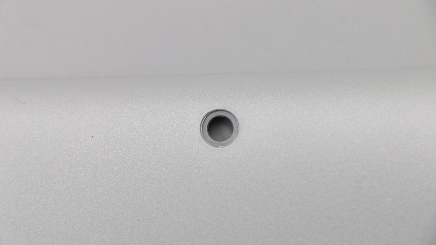 Lenovo Lcd Cover Yf 80Sg Wh W/Foil Lt - 5CB0M60838