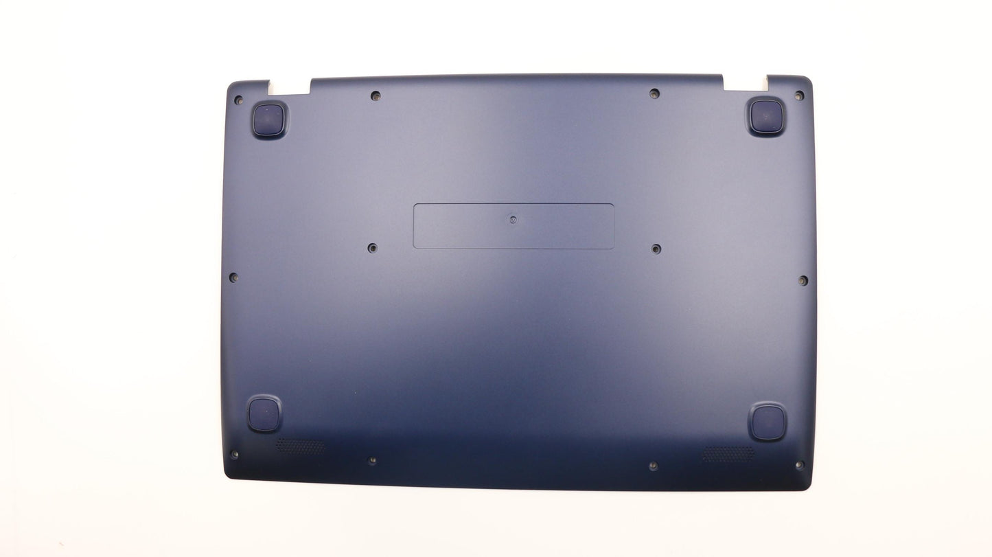 Lenovo Lower Case Cover, Blue, EDU - 5CB0M63241