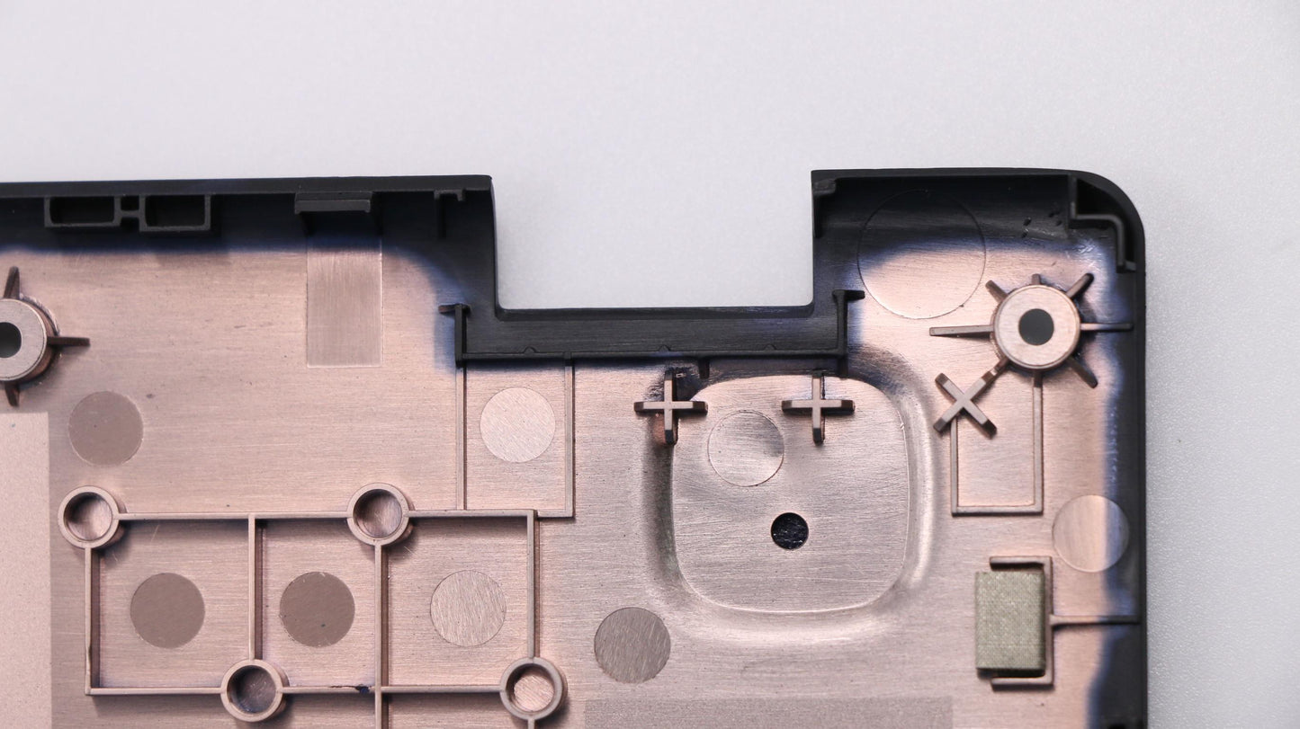 Lenovo Lower Case Cover, Blue, EDU - 5CB0M63241