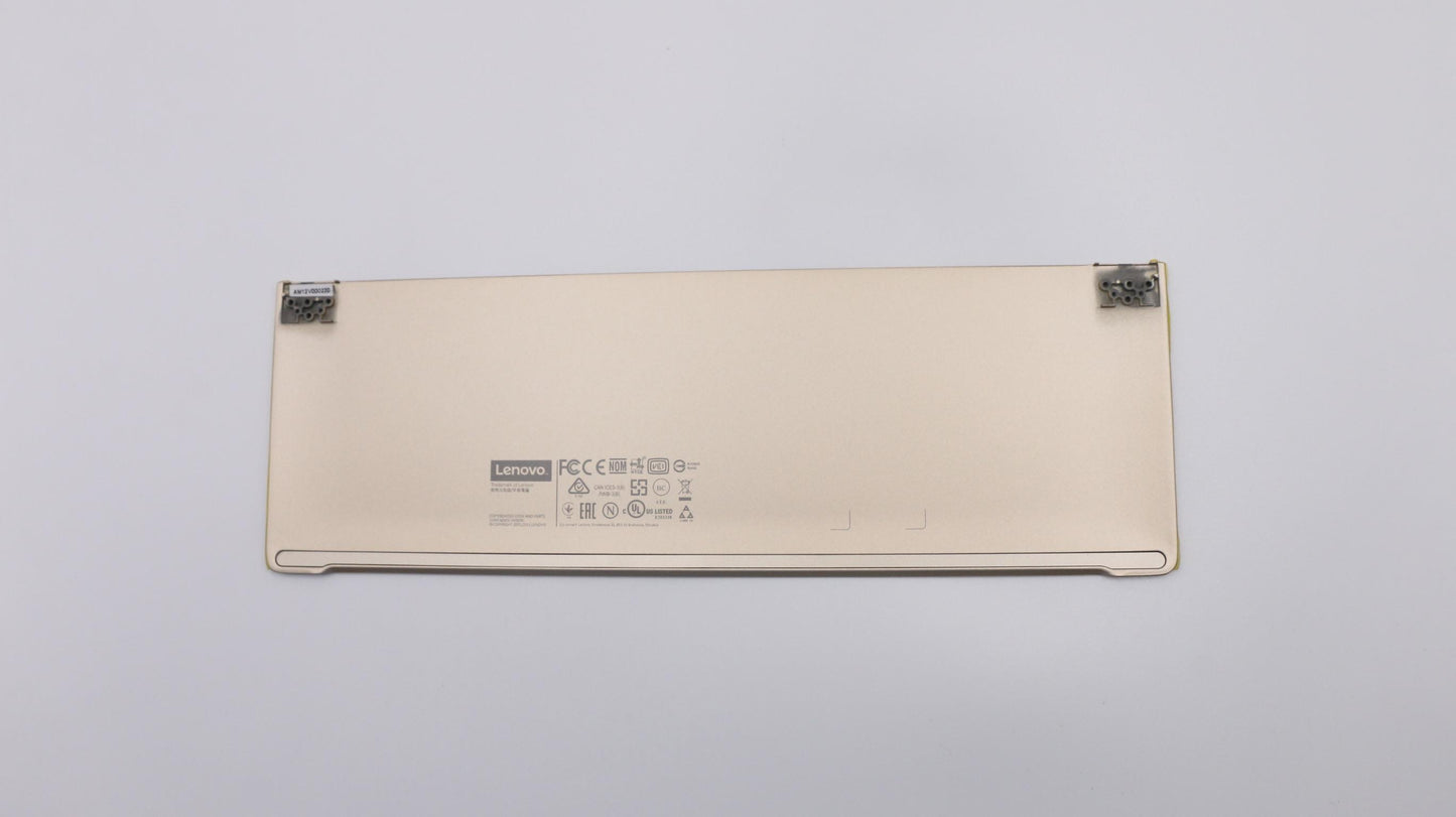 Lenovo Stand Cover Golden Ww - 5CB0M65402