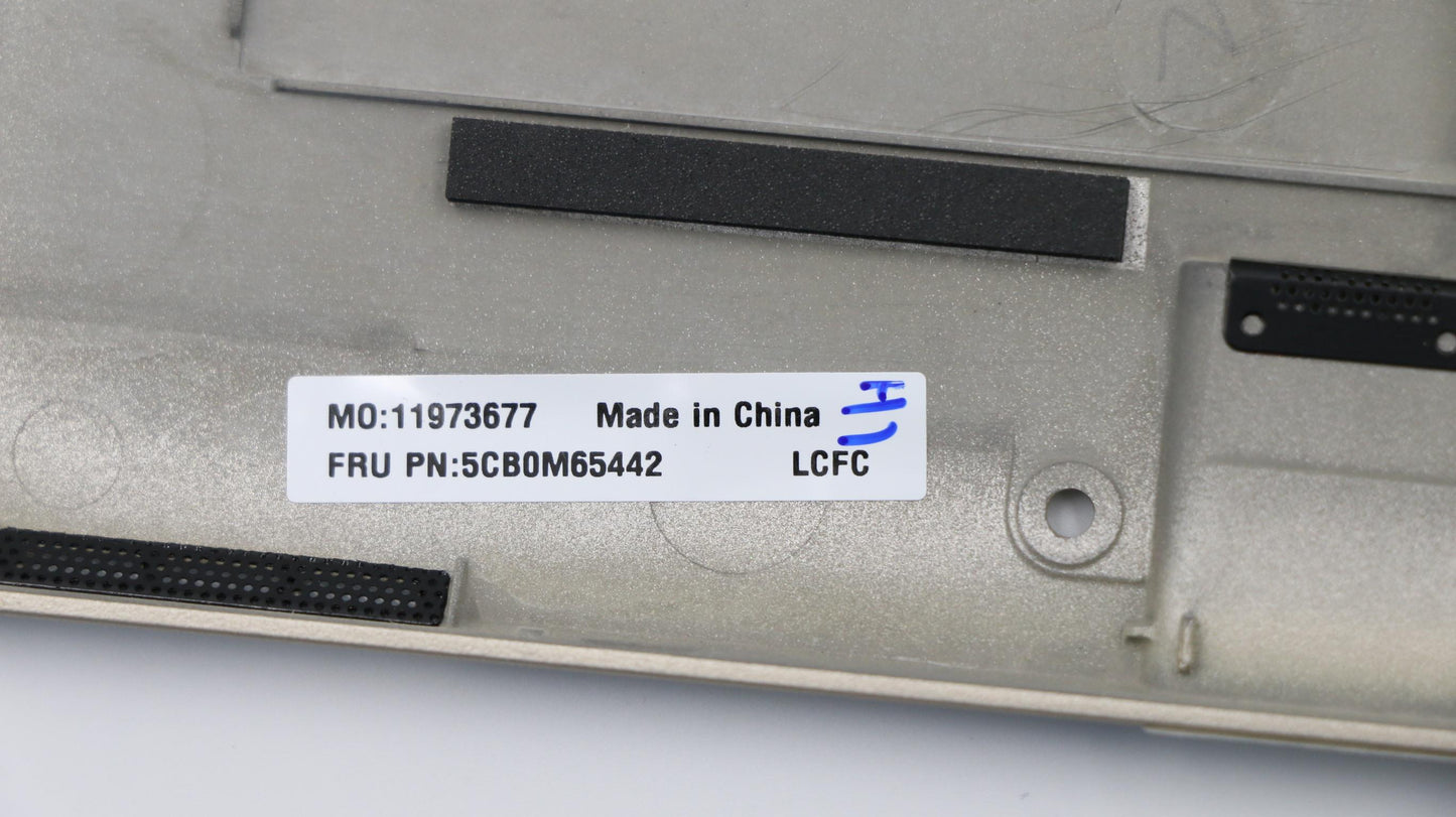 Lenovo Lcd Cover Assembly Golden - 5CB0M65442