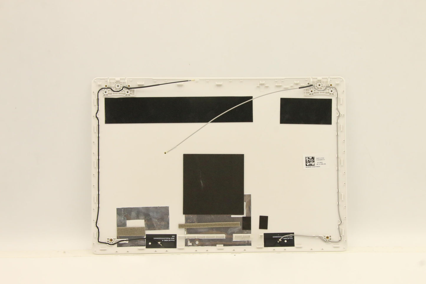 Lenovo Lcd Cover 3N 80Wg White - 5CB0M67161