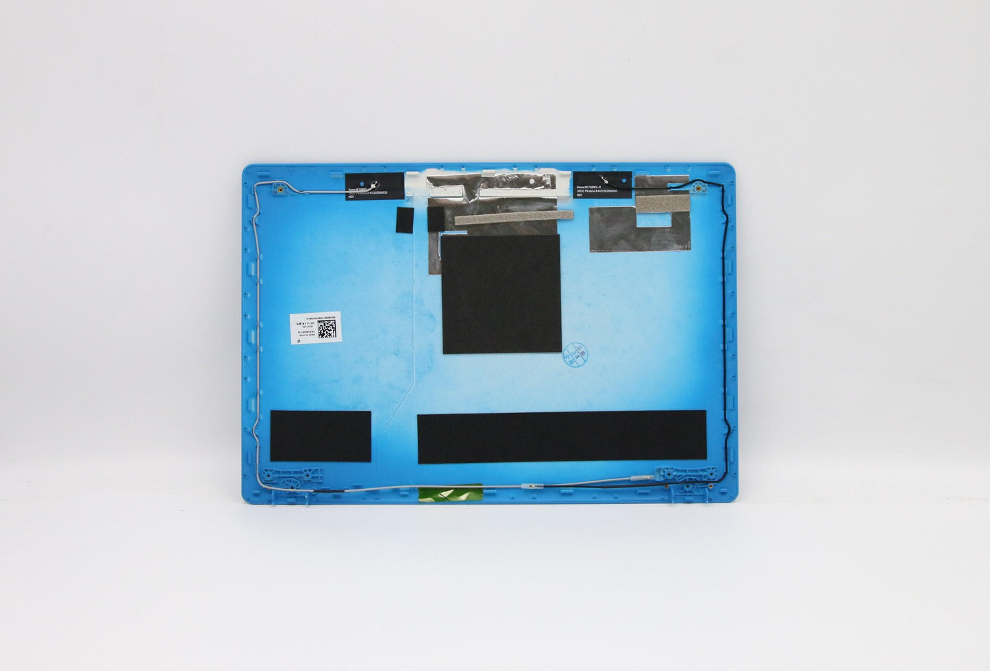 Lenovo Lcd Cover 3N 80Wg Blue - 5CB0M67164
