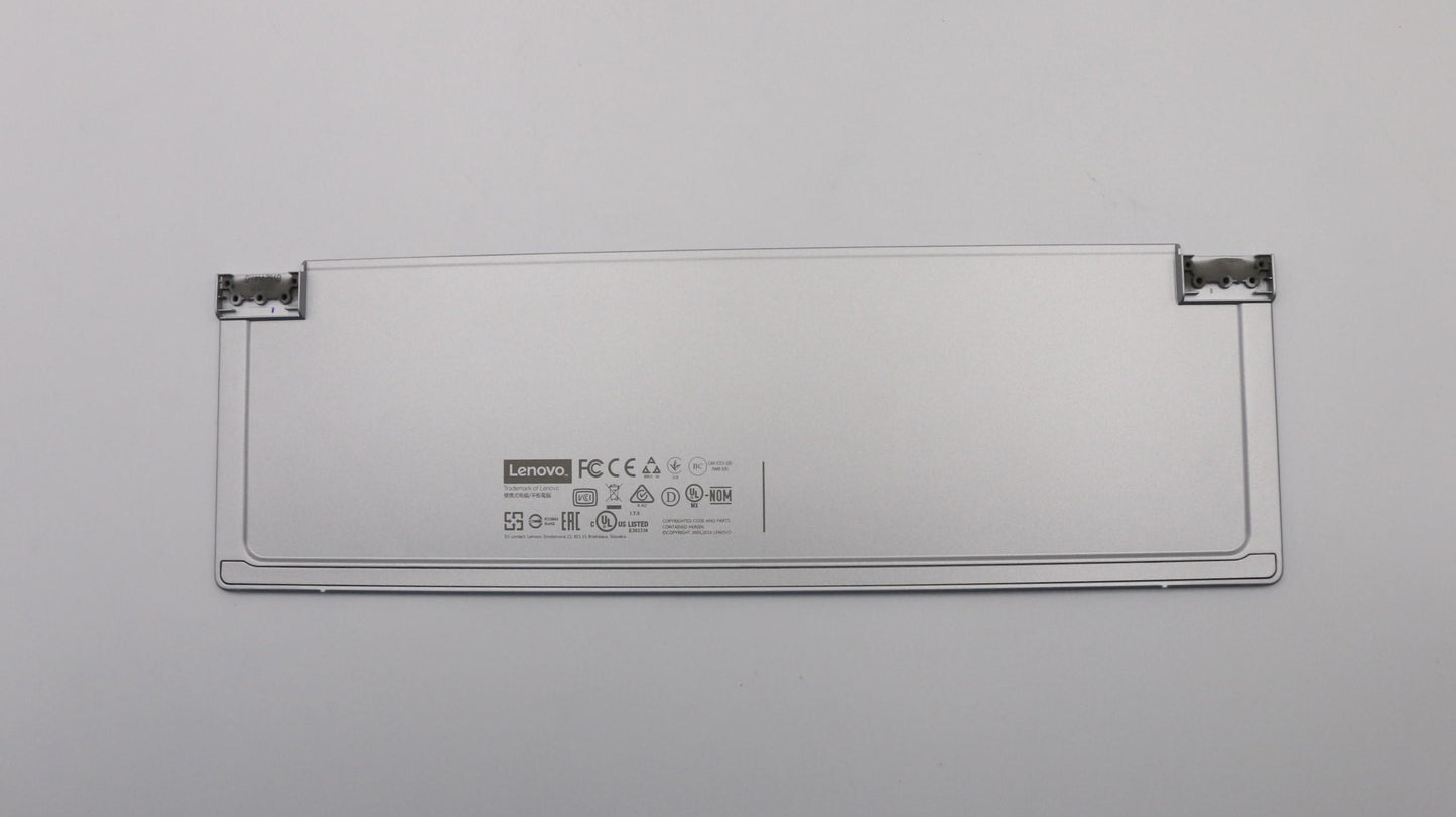 Lenovo Stand Cover 3N 80U1 Silver Ww - 5CB0M70209