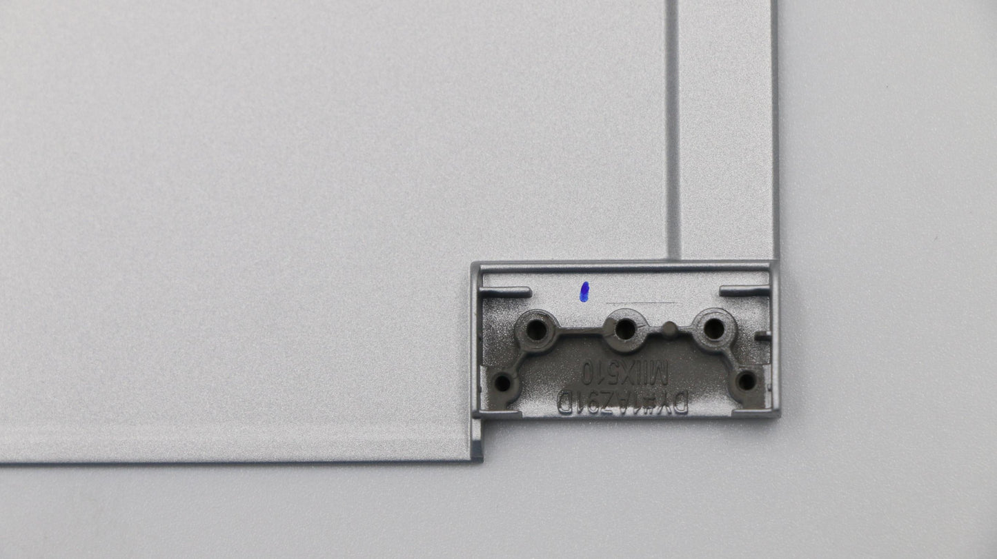 Lenovo Stand Cover 3N 80U1 Silver Ww - 5CB0M70209