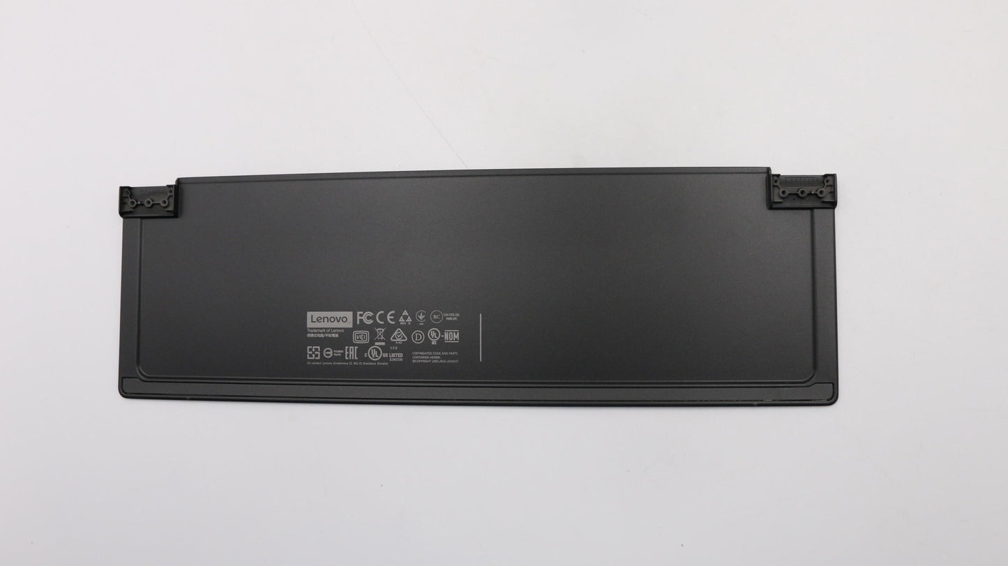 Lenovo Stand Cover 3N 80U1 Black Ww L - 5CB0M70210