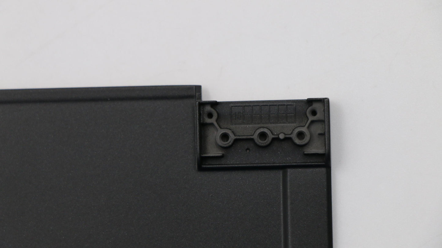 Lenovo Stand Cover 3N 80U1 Black Ww L - 5CB0M70210