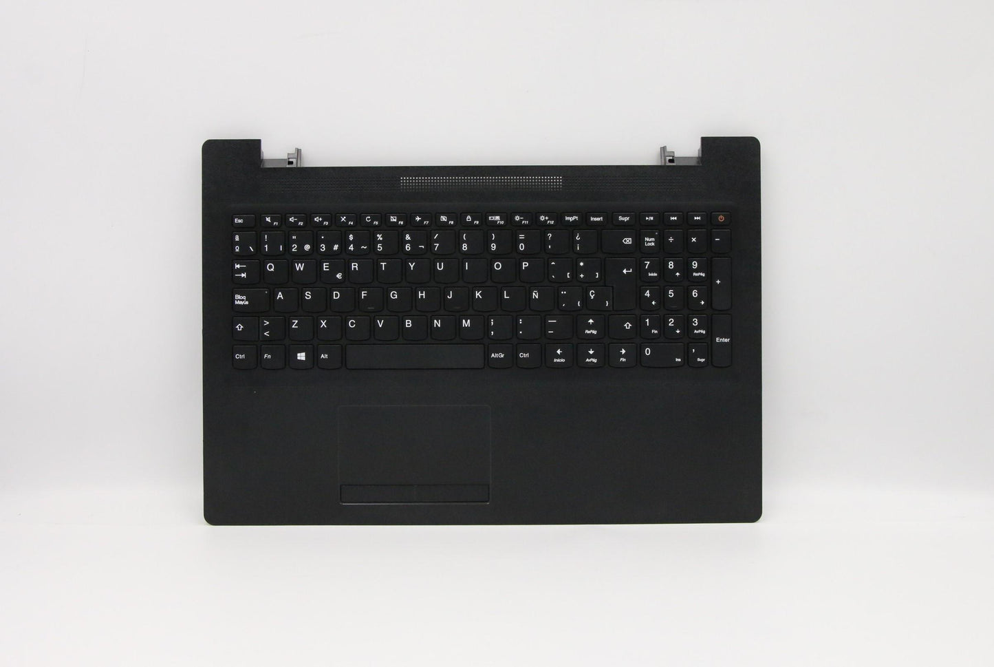 Lenovo Logic Upper Assembly 15T Blk S - 5CB0M72588