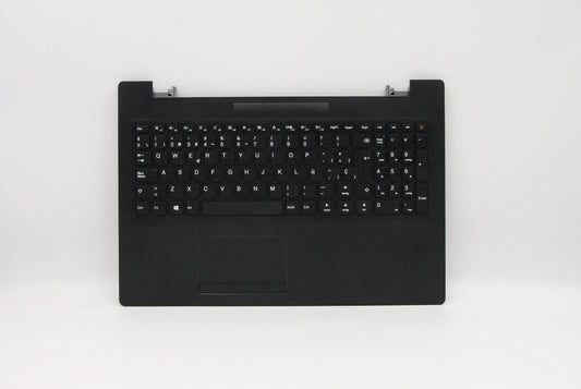 Lenovo Logic Upper Assembly 15T Blk S - 5CB0M72588