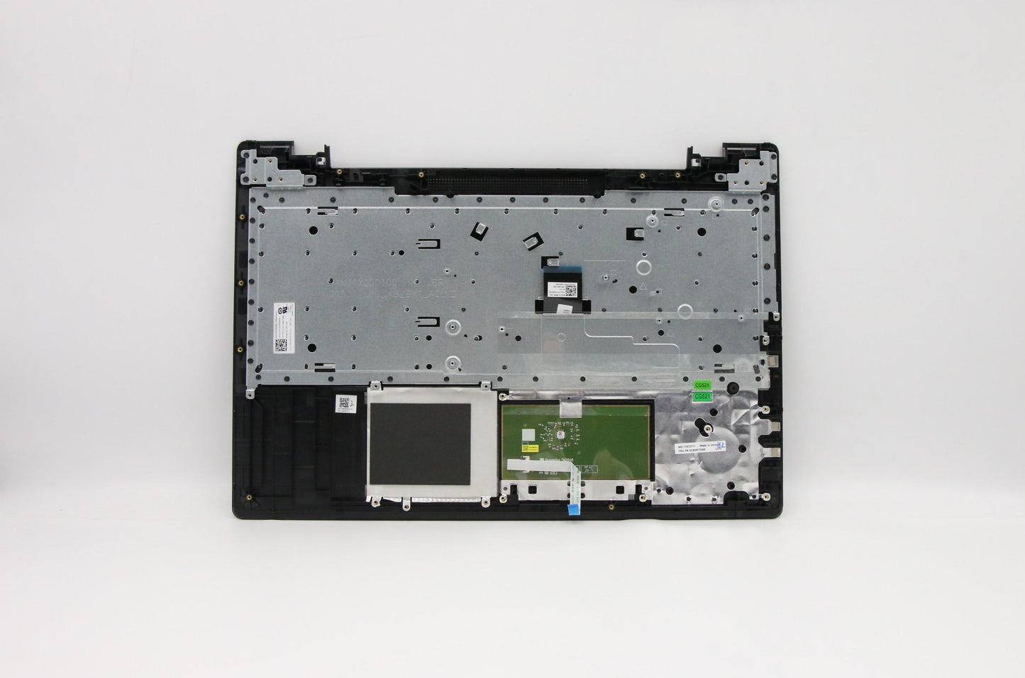 Lenovo Logic Upper Assembly 15T Blk S - 5CB0M72588