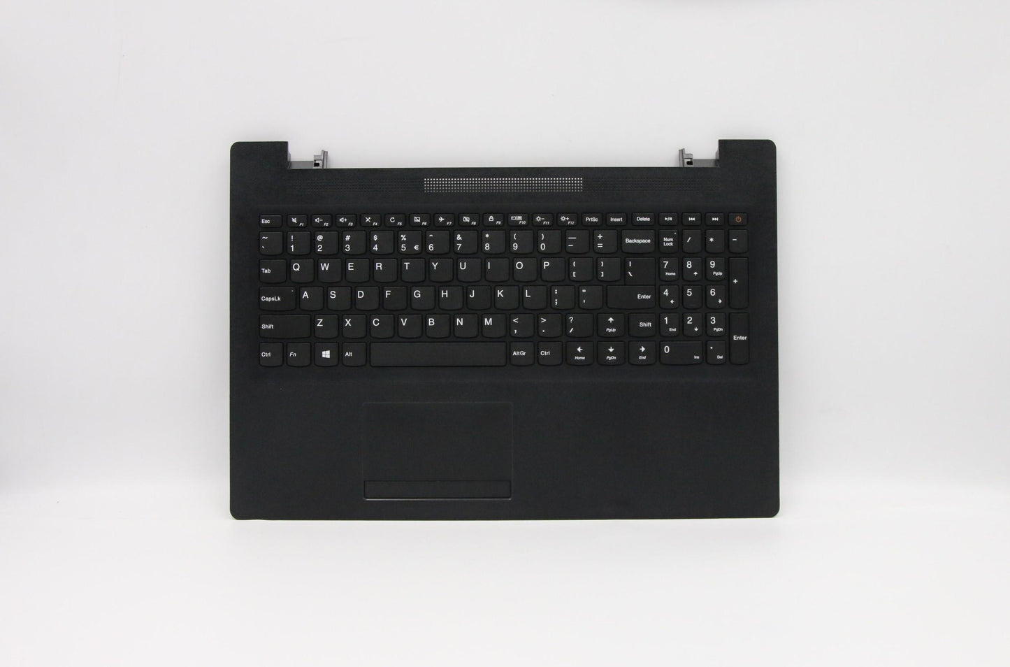 Lenovo Logic Upper Assembly 15T Blk U - 5CB0M72589