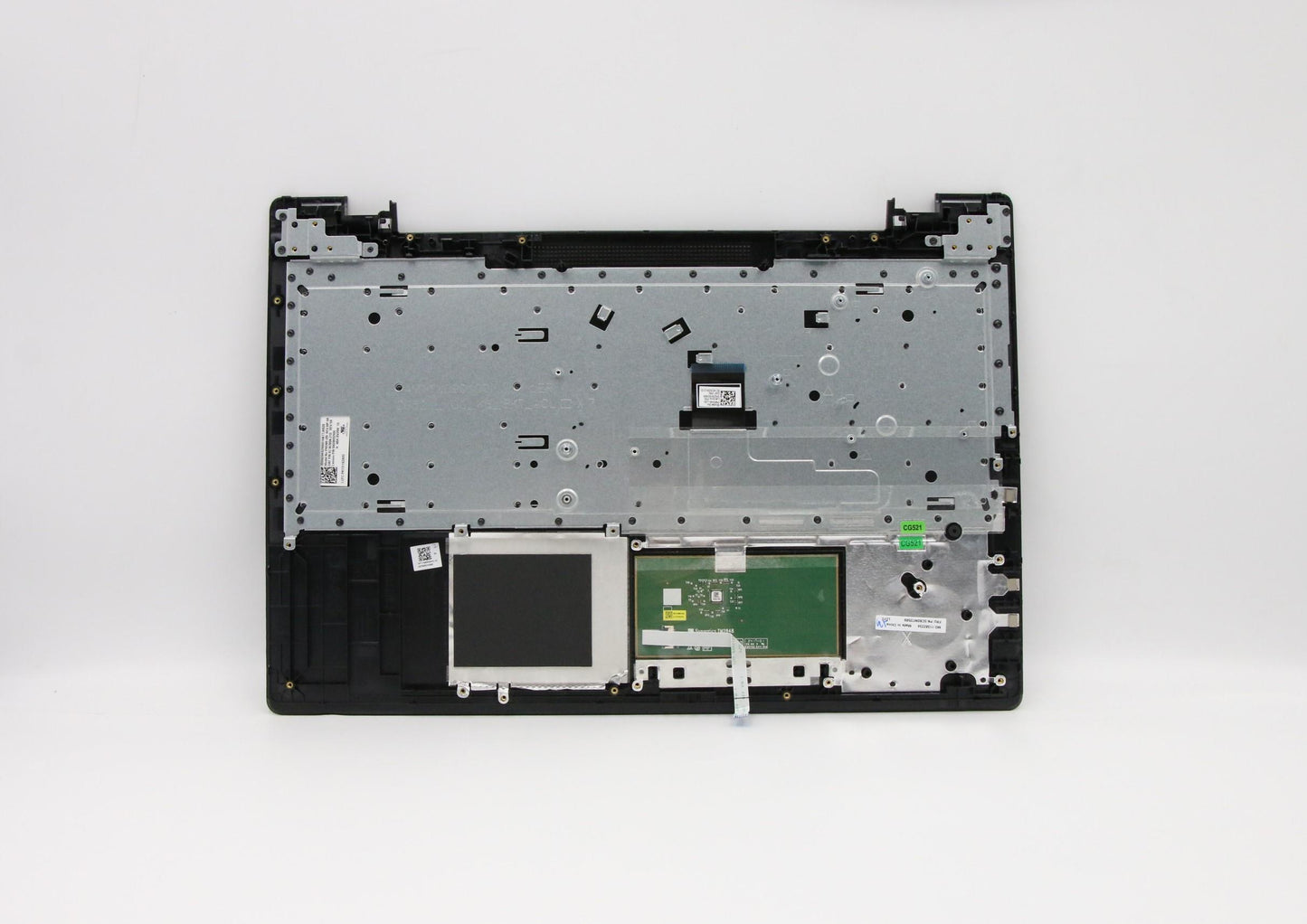 Lenovo Logic Upper Assembly 15T Blk U - 5CB0M72589