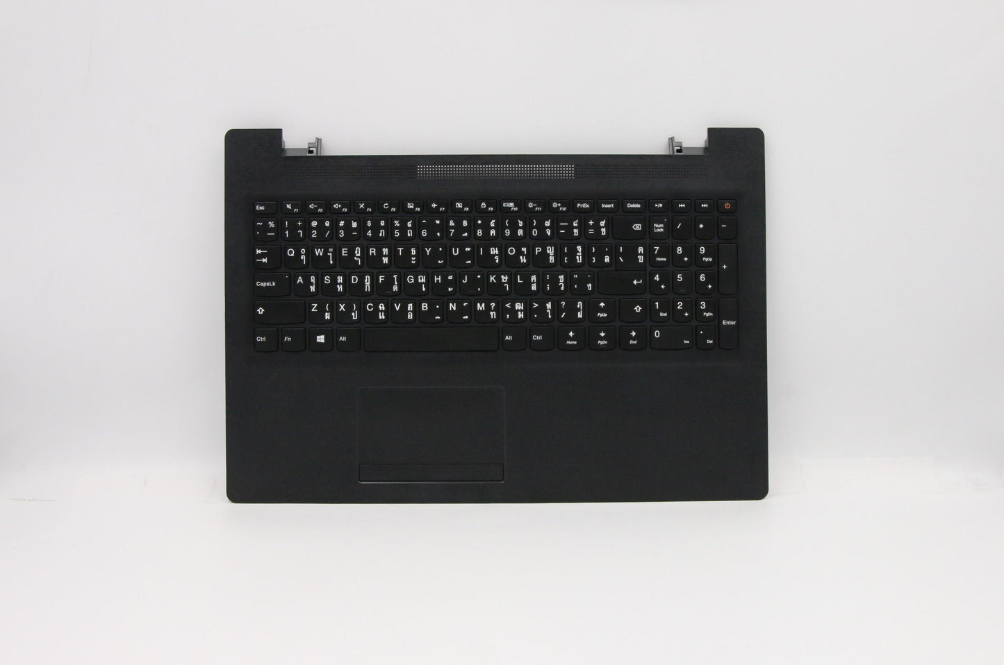 Lenovo Logic Upper Assembly 15T Blk T - 5CB0M72601