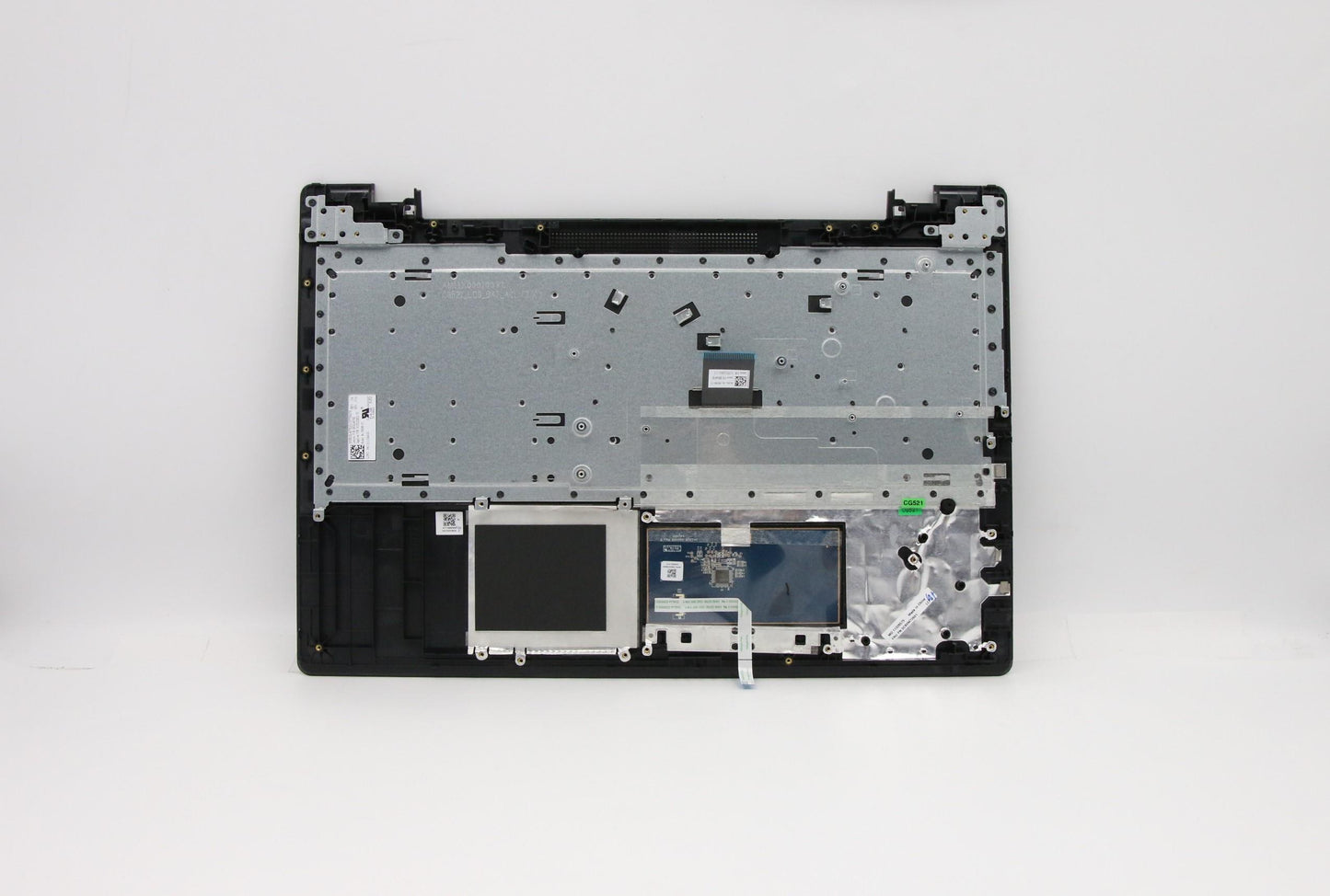 Lenovo Logic Upper Assembly 15T Blk T - 5CB0M72601