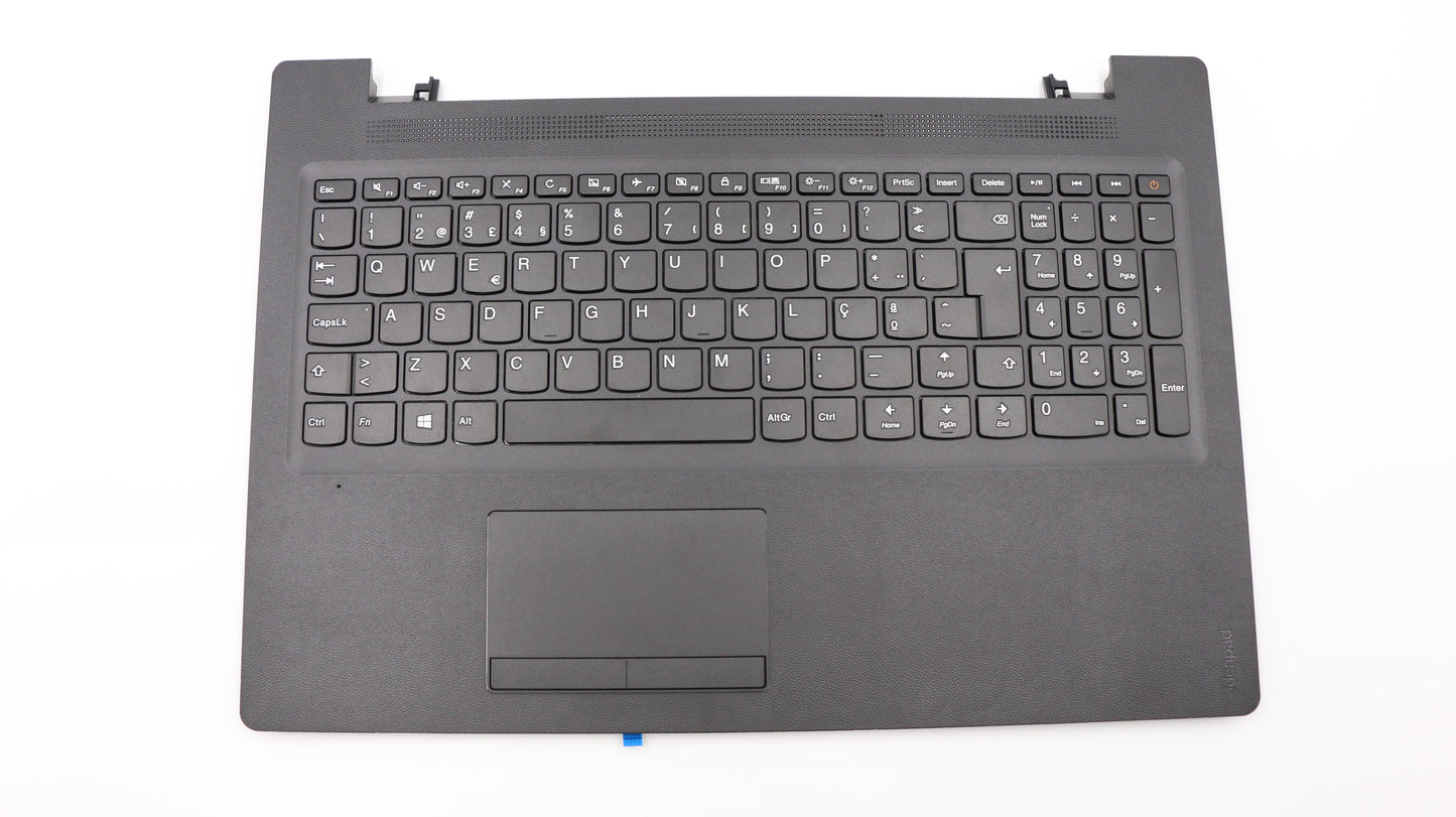 Lenovo Logic Upper Assembly 15T Blk P - 5CB0M72602