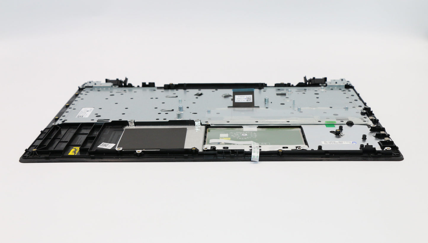 Lenovo Logic Upper Assembly 15T Blk P - 5CB0M72602