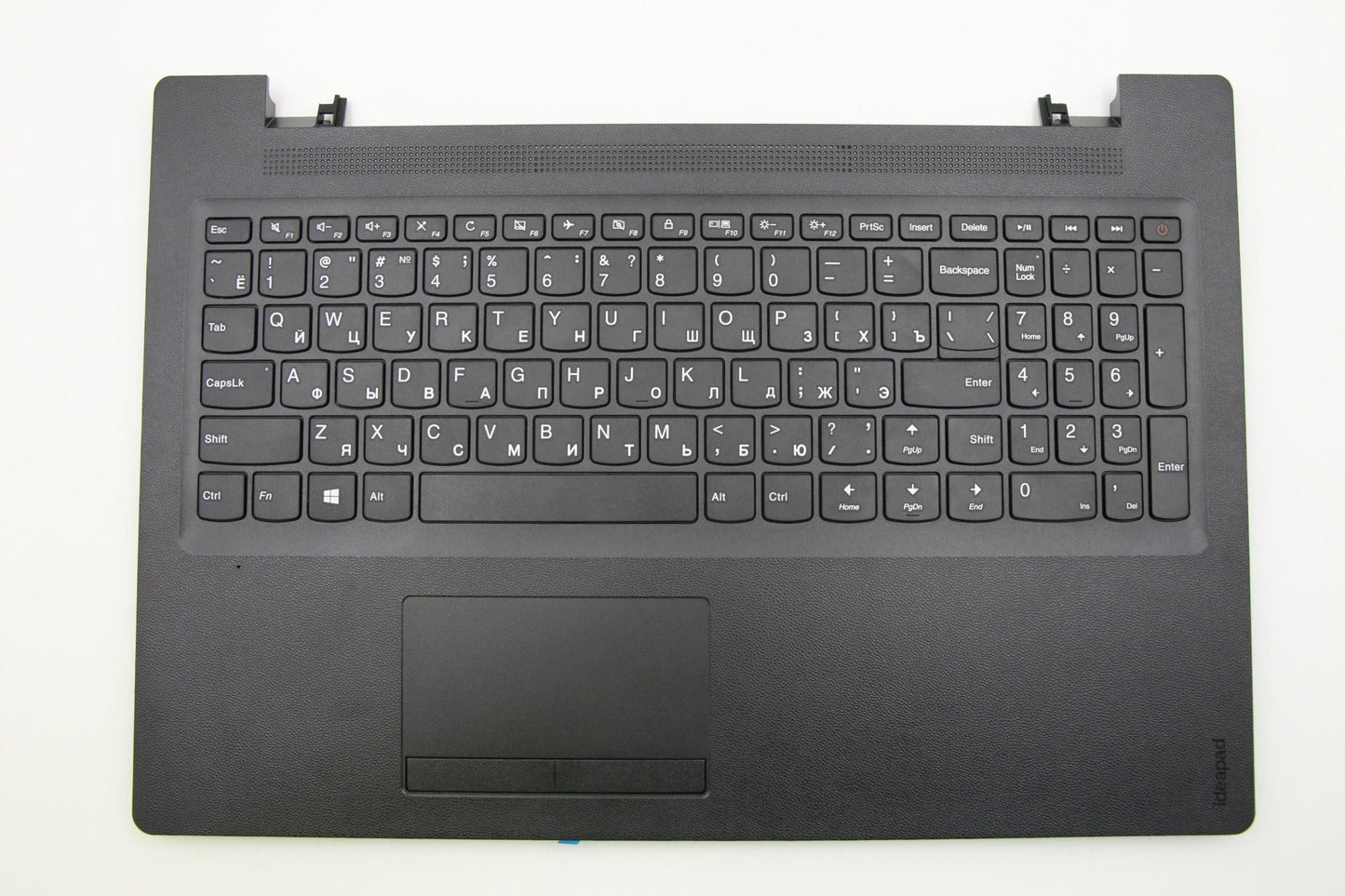 Lenovo Logic Upper Assembly 15T Blk R - 5CB0M72606