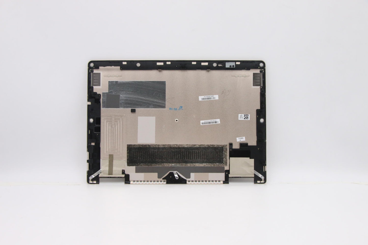 Lenovo Logic Lower W/Magnet Gold - 5CB0M72903