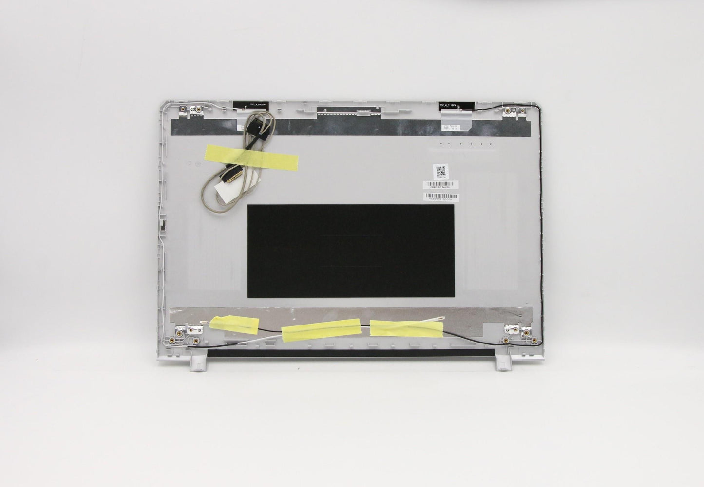 Lenovo Lcd Cover W/Antenna&Logo&Magne - 5CB0M81676