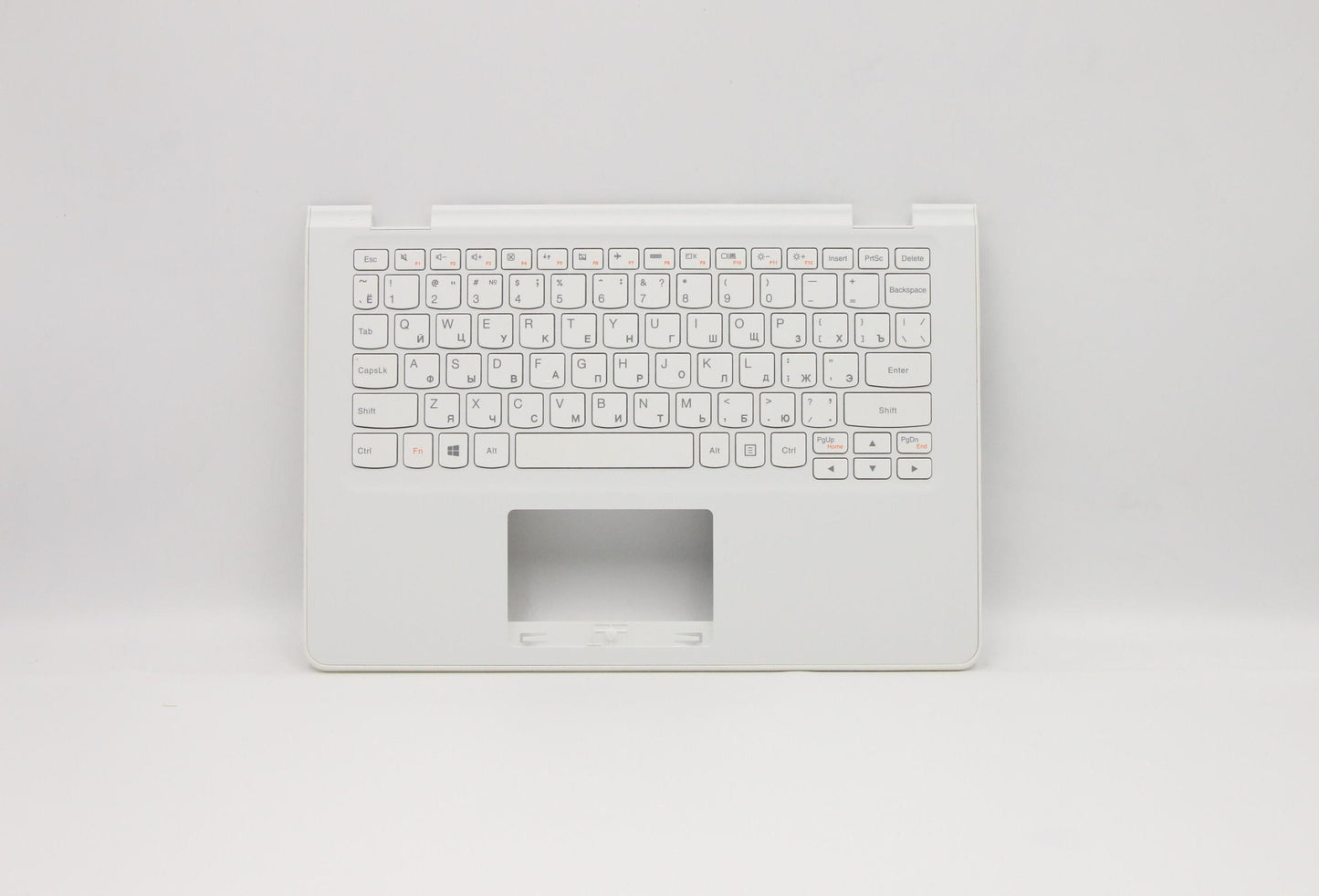 Lenovo Upper Case B 80M1 Sw W/Kb Ru - 5CB0M82777