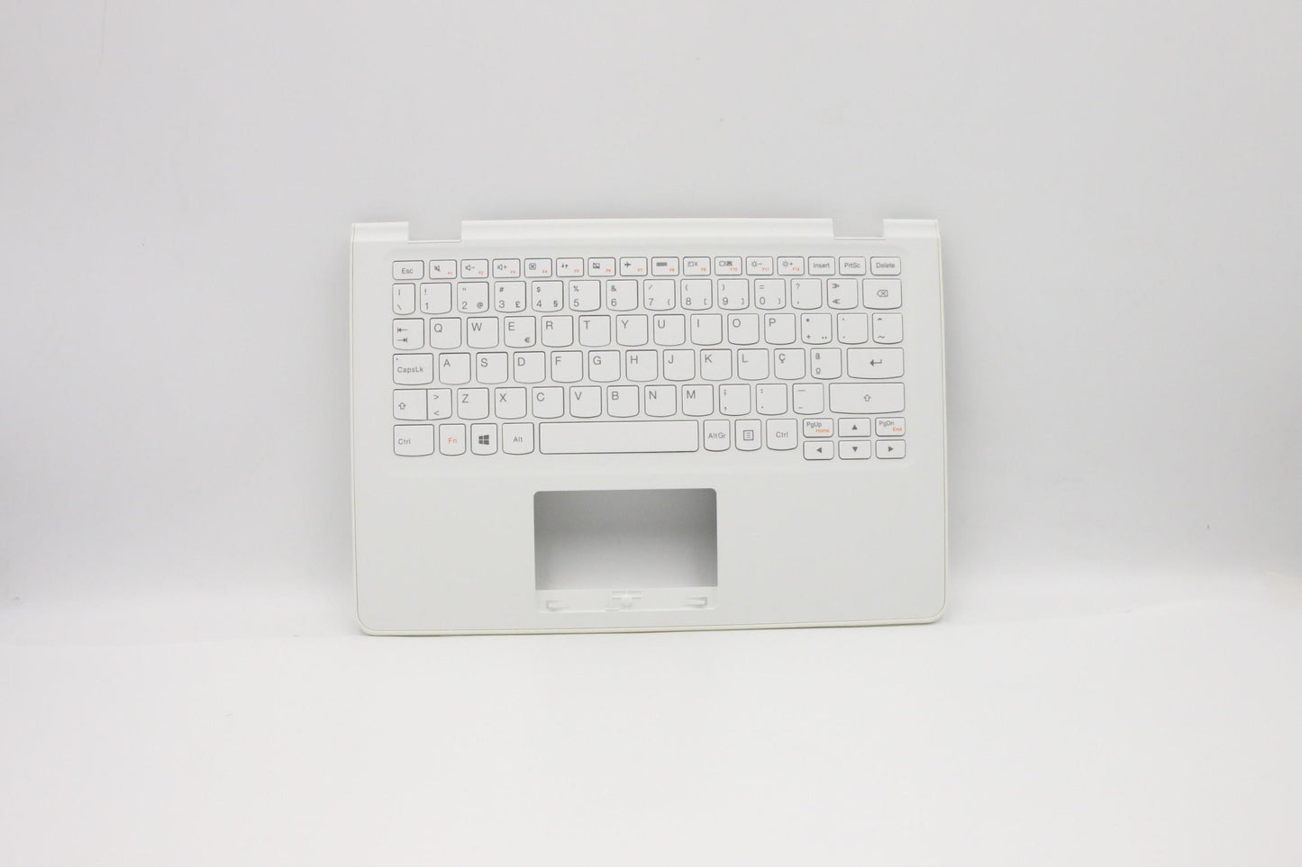 Lenovo Upper Case B 80M1 Sw W/Kb Po - 5CB0M82780