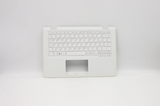 Lenovo Upper Case B 80M1 Sw W/Kb Po - 5CB0M82780