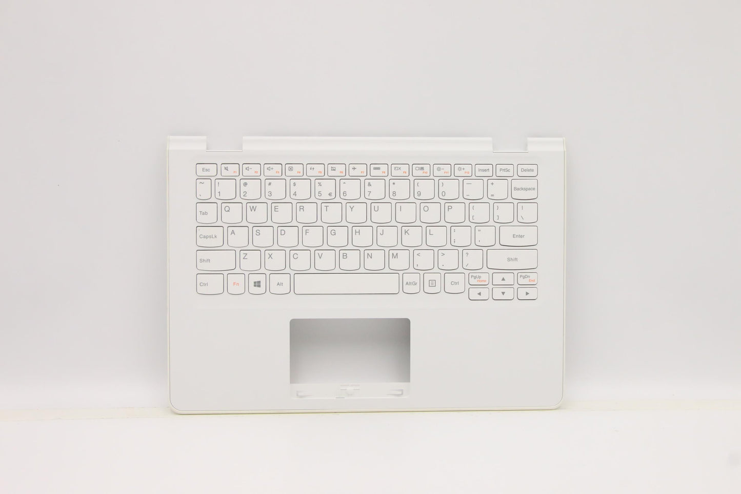 Lenovo Upper Case B 80M1 Sw W/Kb Usin - 5CB0M82782