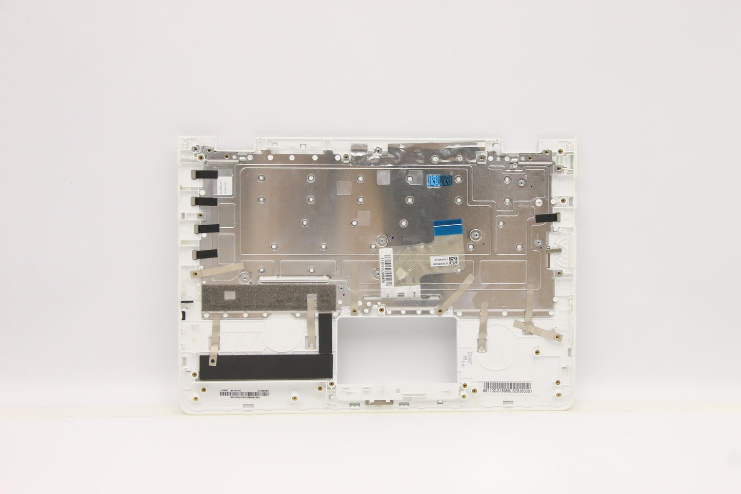Lenovo Upper Case B 80M1 Sw W/Kb Usin - 5CB0M82782