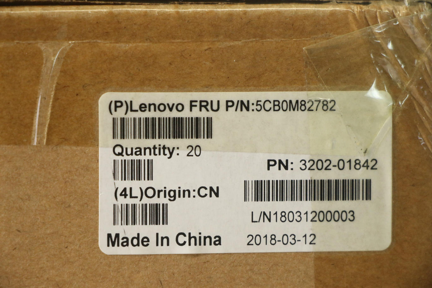 Lenovo Upper Case B 80M1 Sw W/Kb Usin - 5CB0M82782
