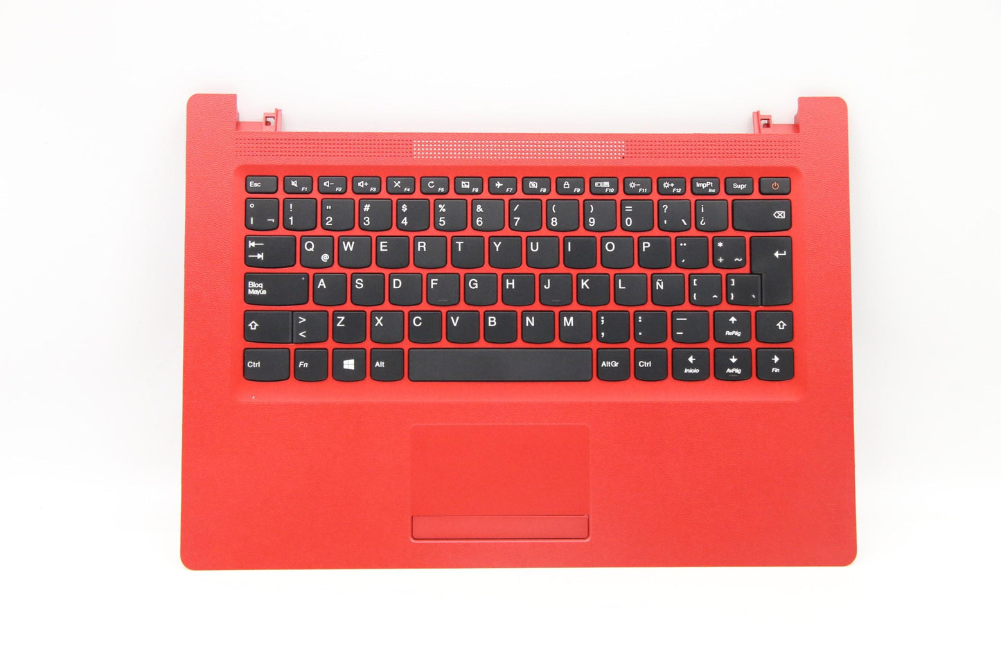 Lenovo Logic Upper Assembly 14T Red I - 5CB0M91276