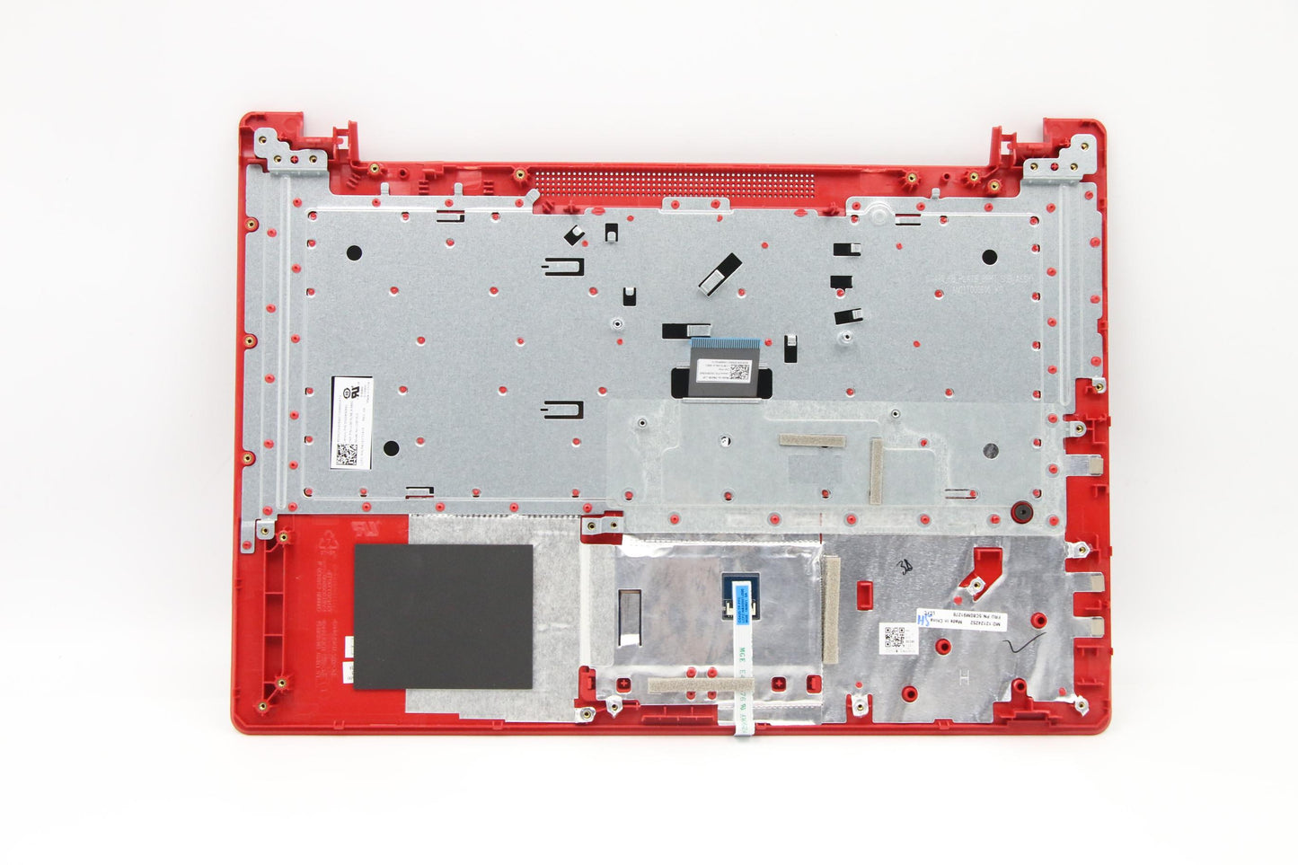 Lenovo Logic Upper Assembly 14T Red I - 5CB0M91276