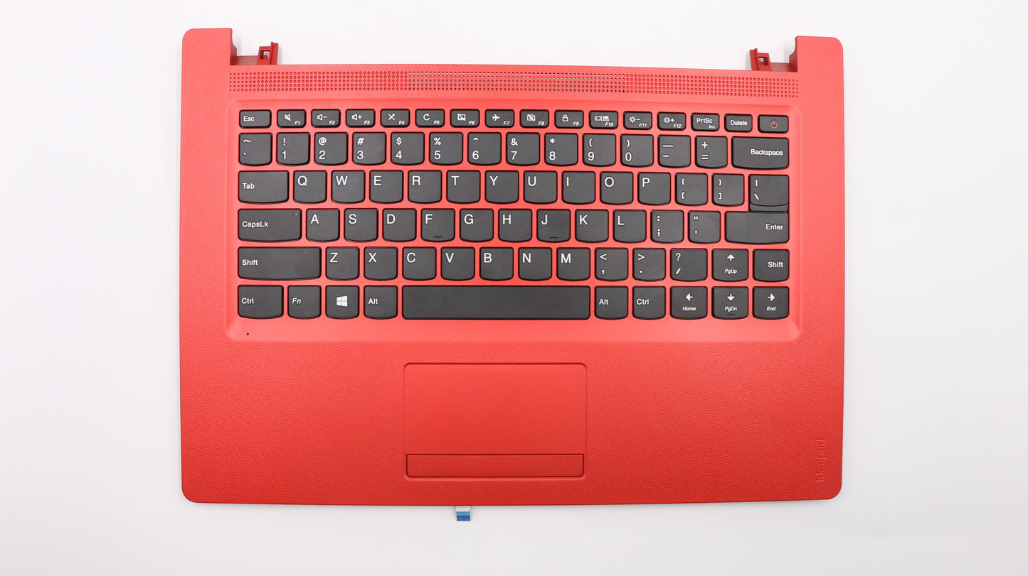 Lenovo Logic Upper Assembly 14T Red U - 5CB0M91279