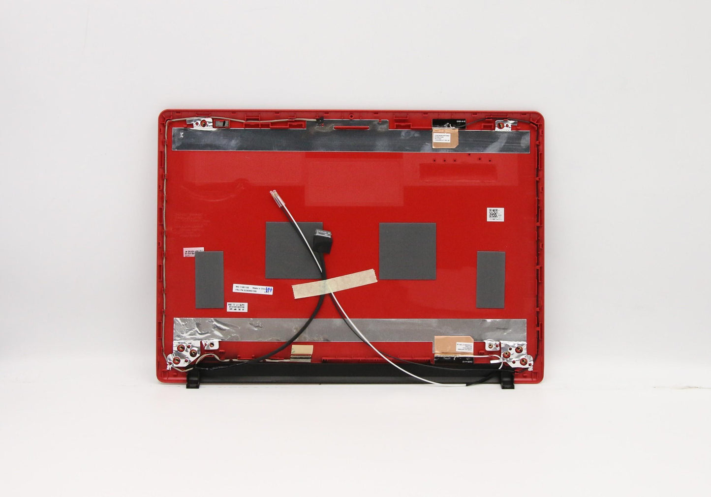 Lenovo Logic Upper Assembly 14T Red K - 5CB0M91299