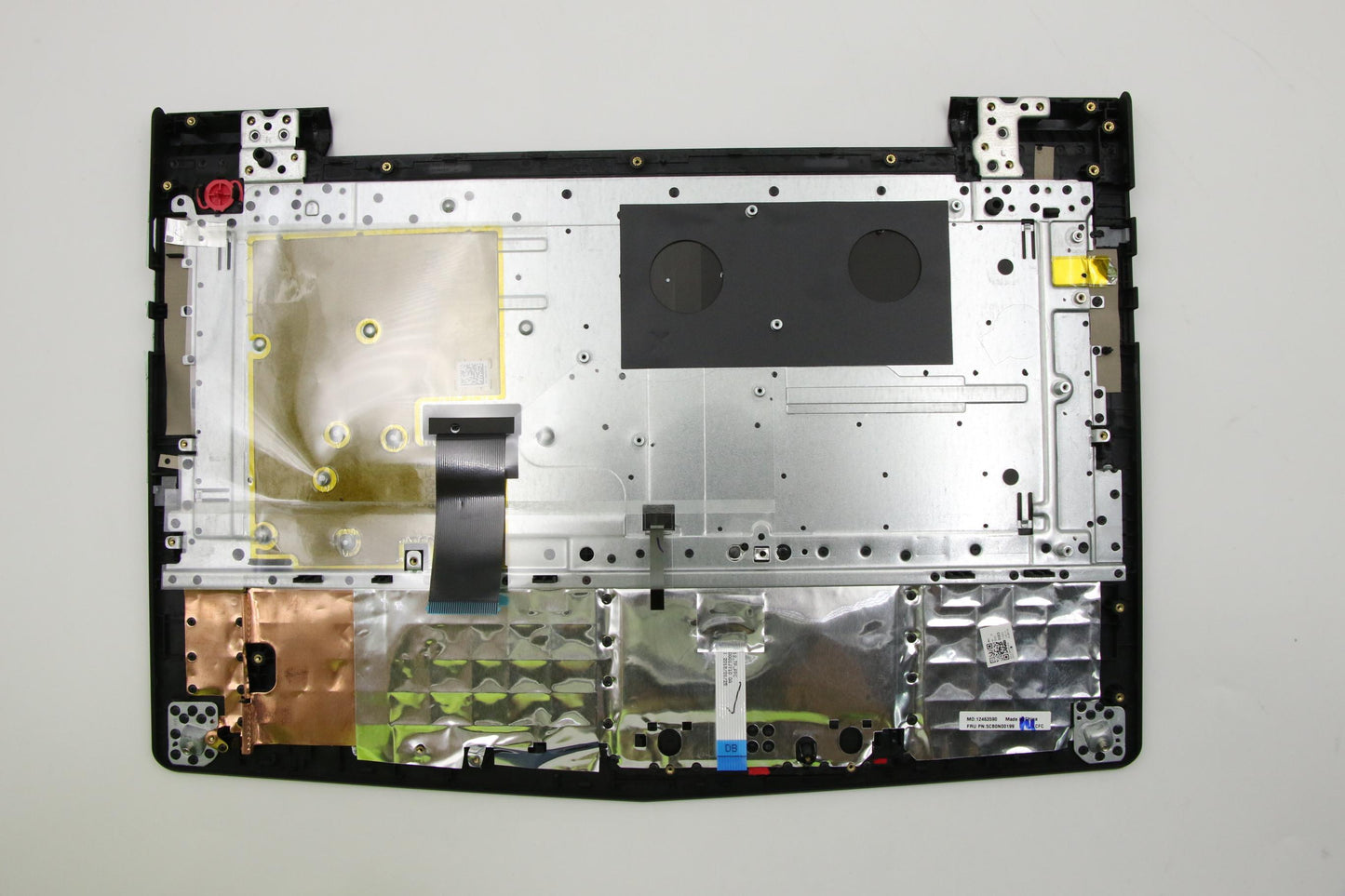 Lenovo Logic Up W/Kb Backlit Sp - 5CB0N00199