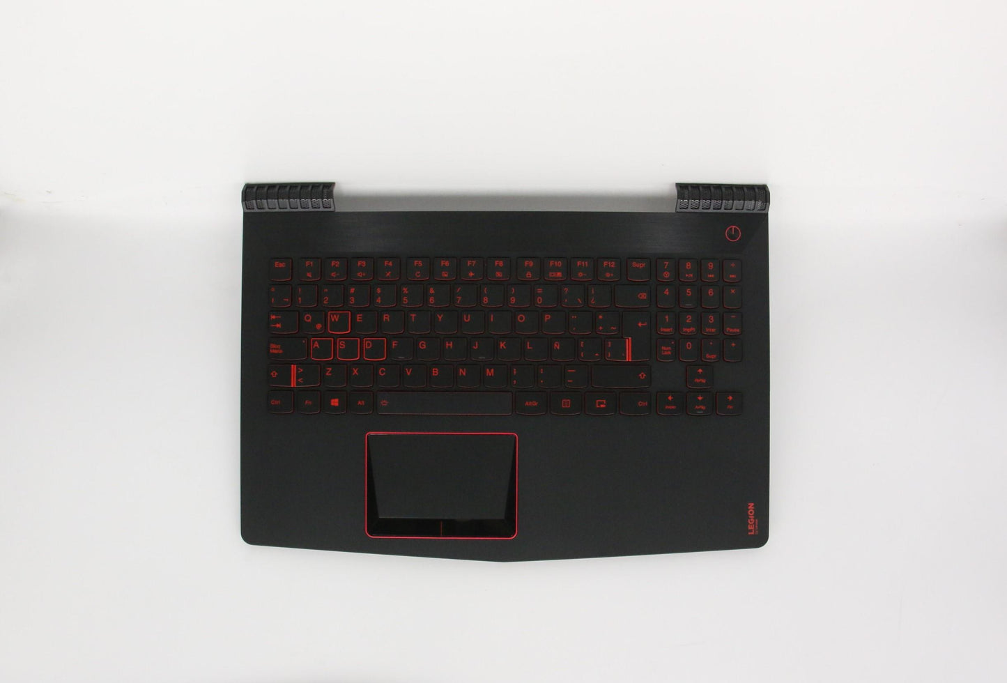 Lenovo Logic Up W/Keyboard Backlit La - 5CB0N00200