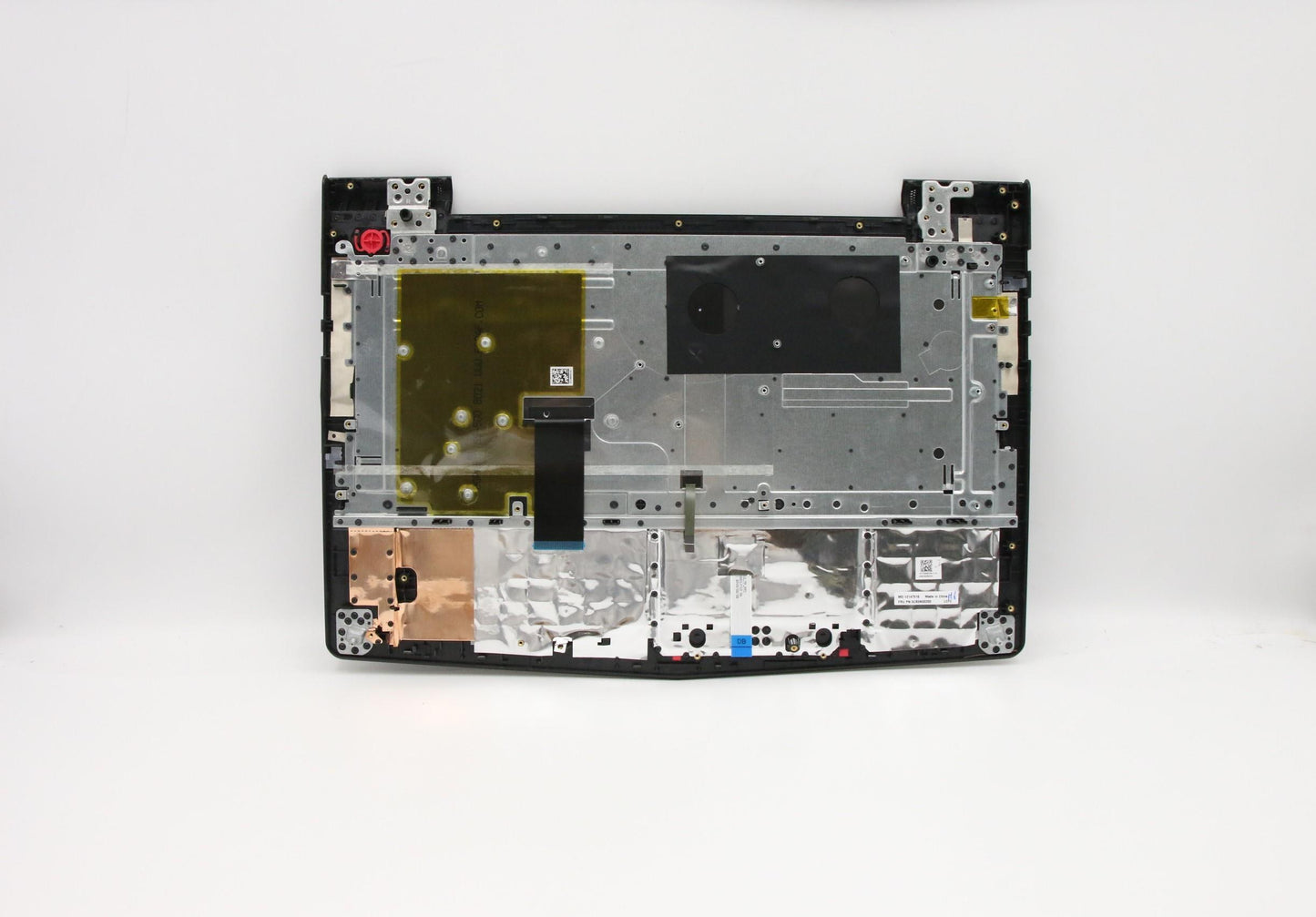 Lenovo Logic Up W/Keyboard Backlit La - 5CB0N00200