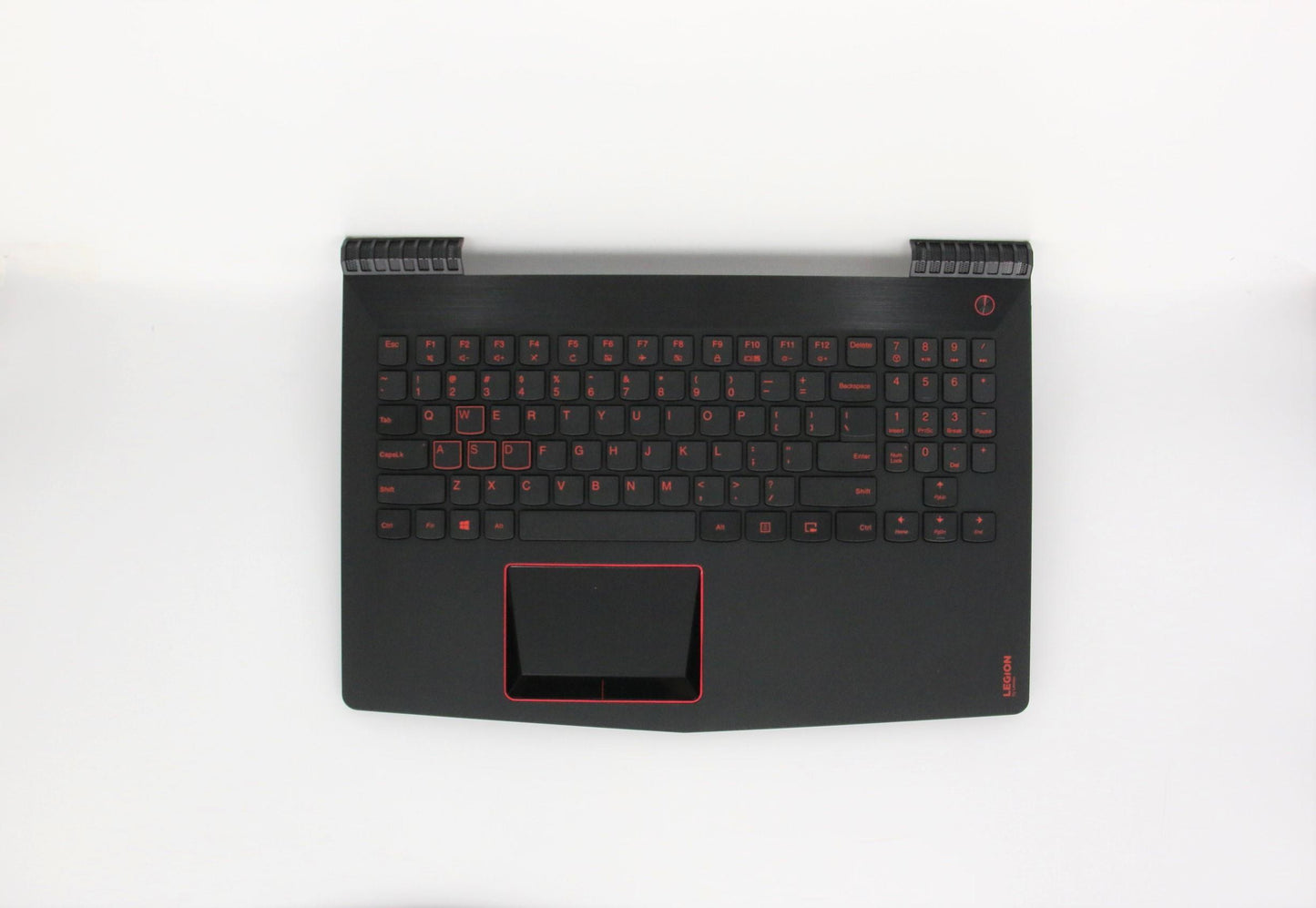 Lenovo Upper Case with Keyboard, US Layout, Non-Backlit - 5CB0N00203