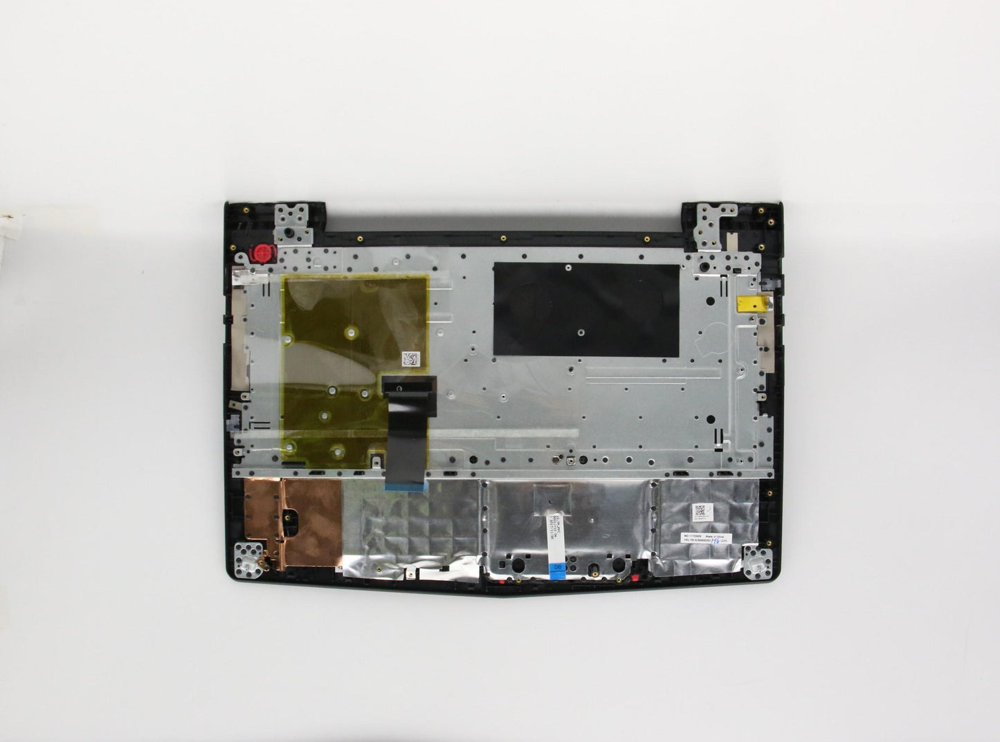 Lenovo Upper Case with Keyboard, US Layout, Non-Backlit - 5CB0N00203