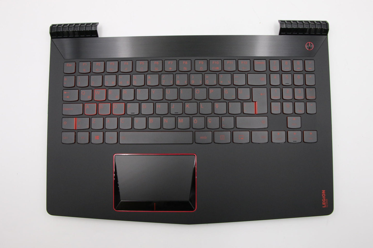 Lenovo Logic Up W/Kb Backlit Tr - 5CB0N00205