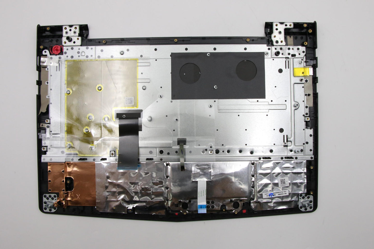 Lenovo Logic Up W/Kb Backlit Tr - 5CB0N00205