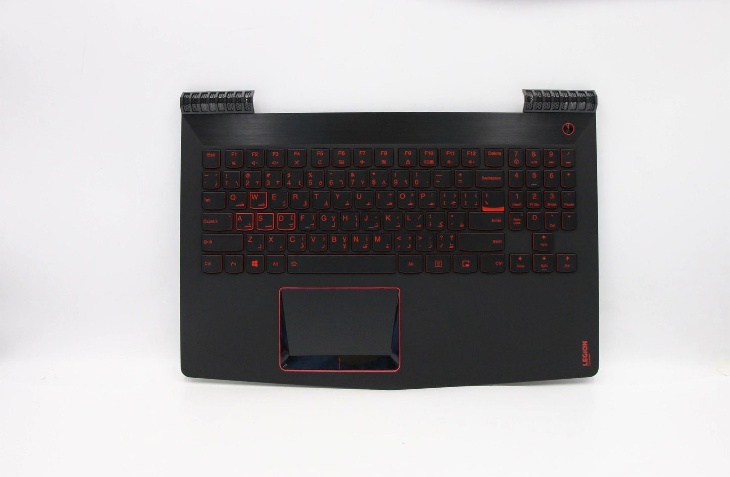 Lenovo Logic Up W/Kb Backlit Ar-E - 5CB0N00209