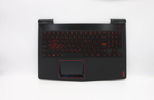 Lenovo Logic Up W/Kb Backlit Ar-E - 5CB0N00209