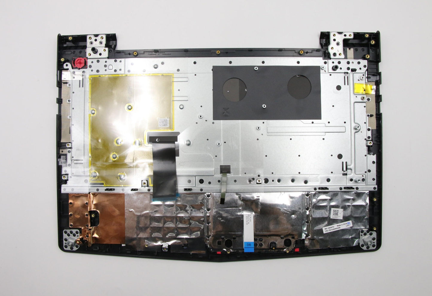 Lenovo Logic Up W/Kb Backlit Ar-E - 5CB0N00209