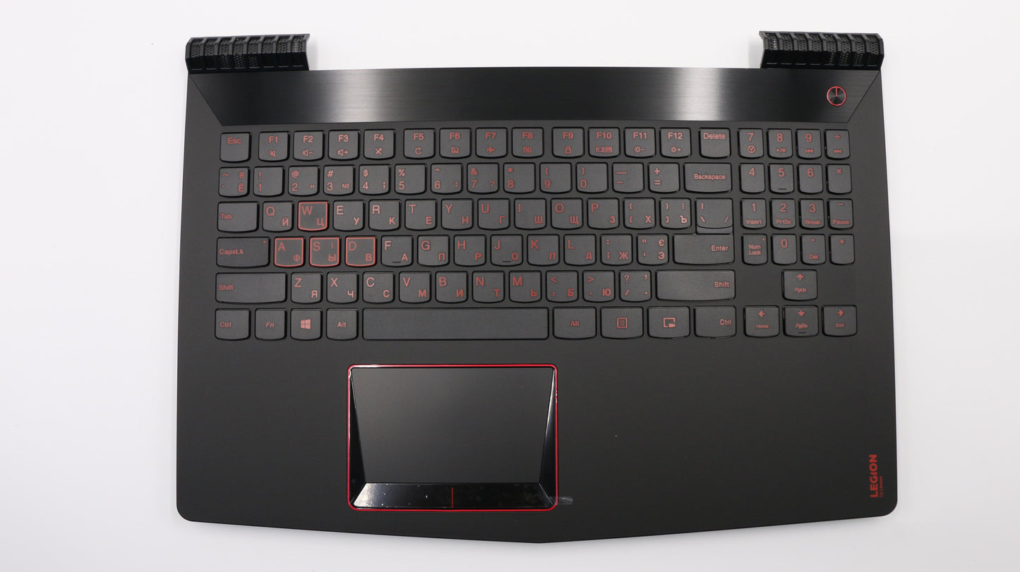Lenovo Logic Up W/Keyboard Ua - 5CB0N00211