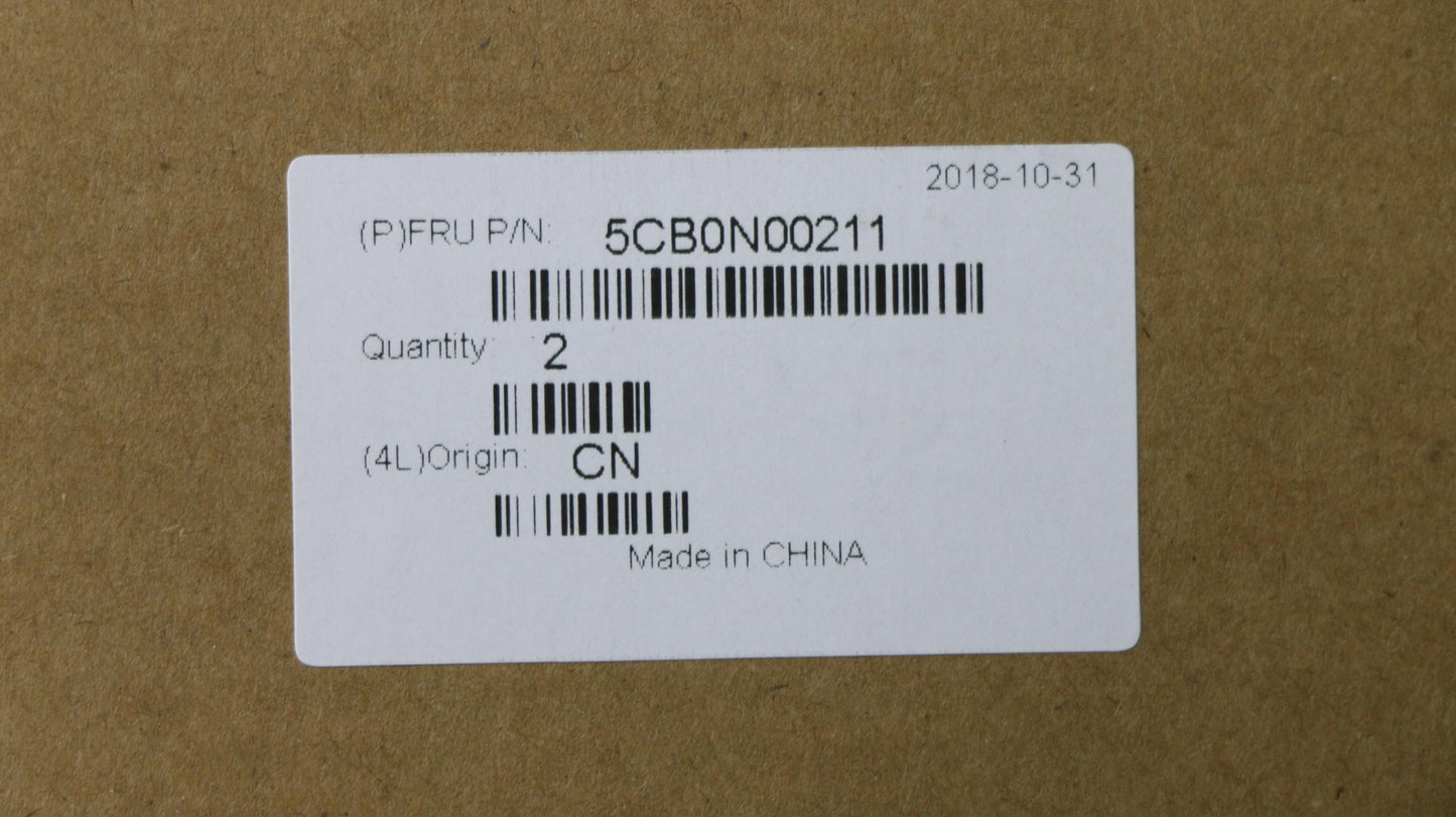 Lenovo Logic Up W/Keyboard Ua - 5CB0N00211