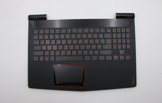 Lenovo 5CB0N00232 Logic Up W/keyboard Ru